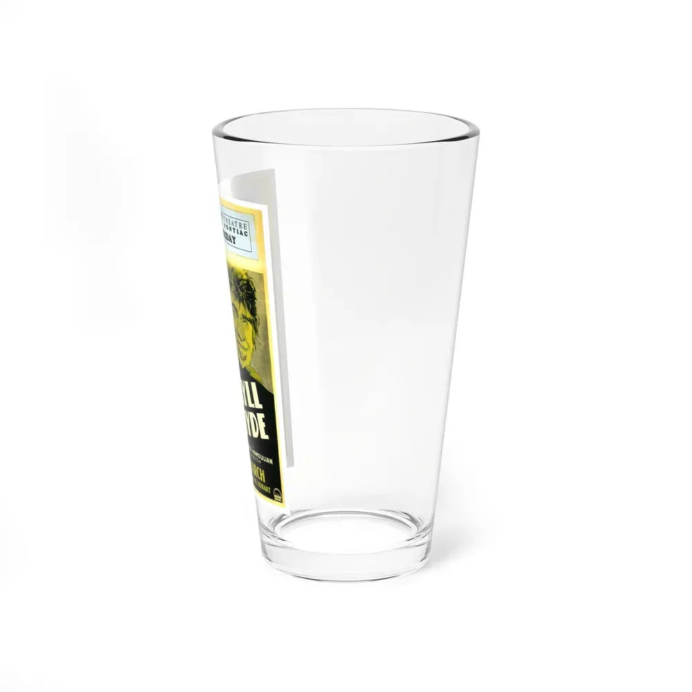 DR. JEKYLL AND MR. HYDE (3) 1931 Movie Poster - Pint Glass 16oz - Go Mug Yourself