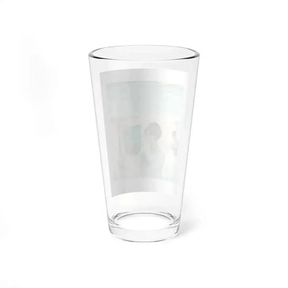 Dr. Wilson's Dilemma, a.k.a. Dr. Gail's Dilemma (Avalon Books, 1968) - Pint Glass 16oz - Go Mug Yourself