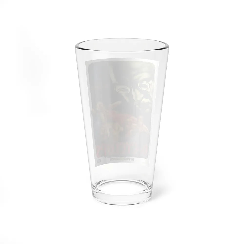 DR. CYCLOPS 1940 Movie Poster - Pint Glass 16oz-Go Mug Yourself