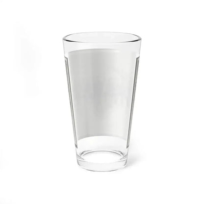 Drum Corps 30th Pa. Infantry (U.S. Civil War) Pint Glass 16oz - Go Mug Yourself