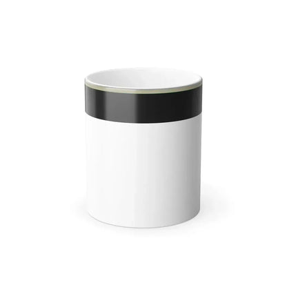 Drummer Boys Off Duty, Playing Cards in Camp, Winter of 1862 (U.S. Civil War) Color Changing Coffee Mug 11oz Default Title 11oz - Go Mug Yourself