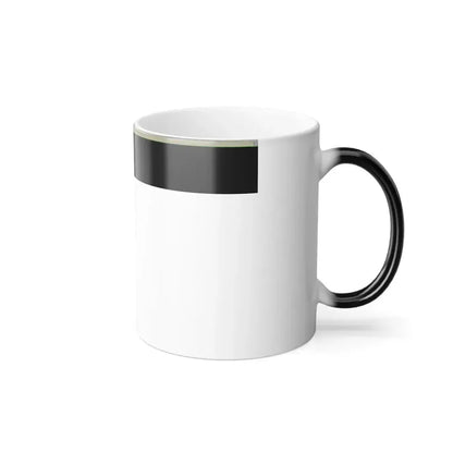 Drummer Boys Off Duty, Playing Cards in Camp, Winter of 1862 (U.S. Civil War) Color Changing Coffee Mug 11oz - Go Mug Yourself