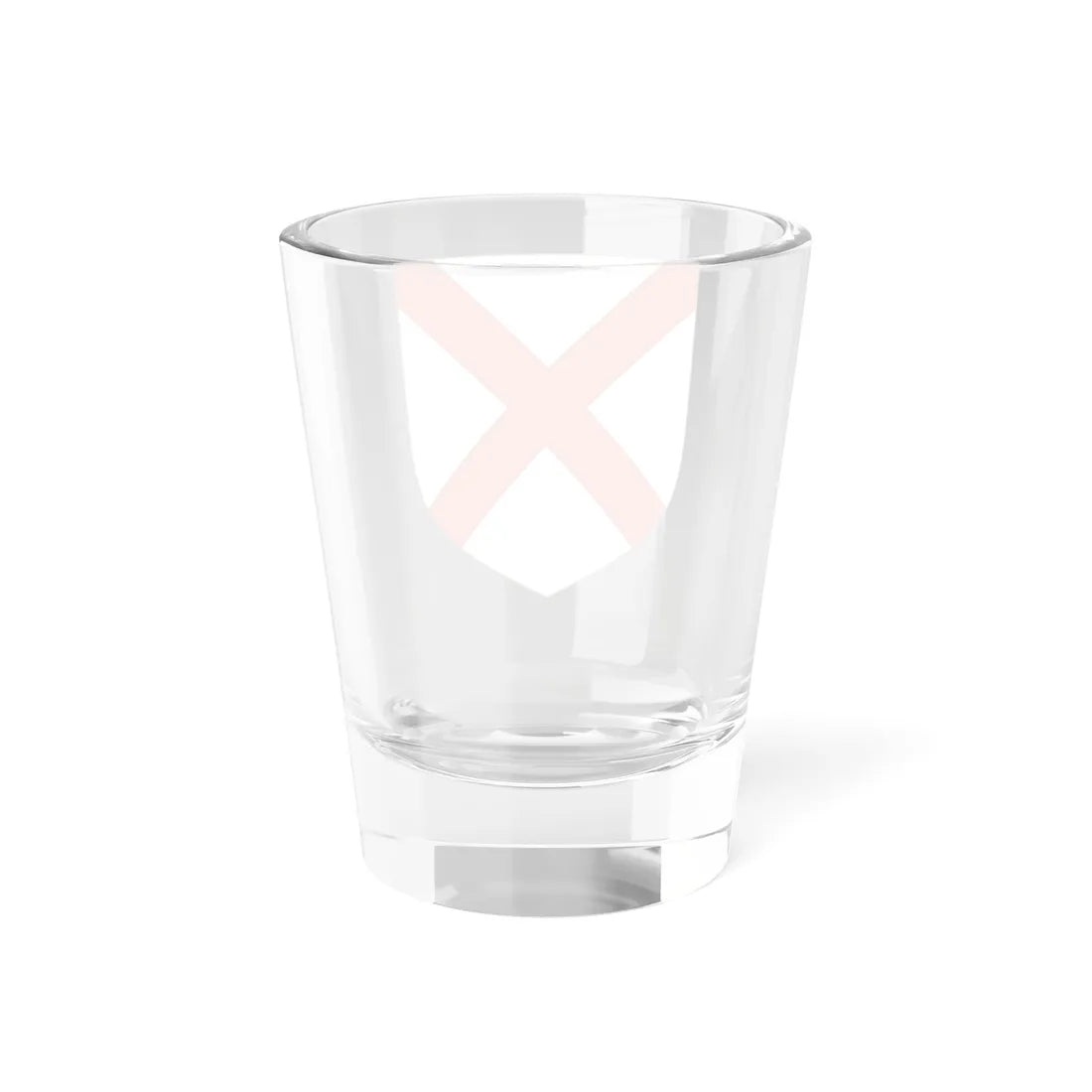 Duke of Leinster (Ireland) (Coat of Arms) Shot Glass 1.5oz - Go Mug Yourself