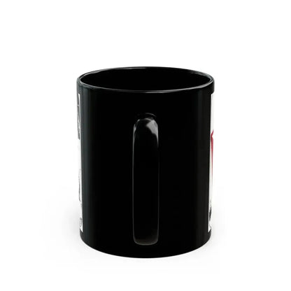 DUNE (JODOROWSKY) Movie Poster - Black Coffee Mug - Go Mug Yourself