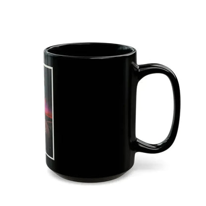 DUNE (TEASER) 1984 Movie Poster - Black Coffee Mug - Go Mug Yourself