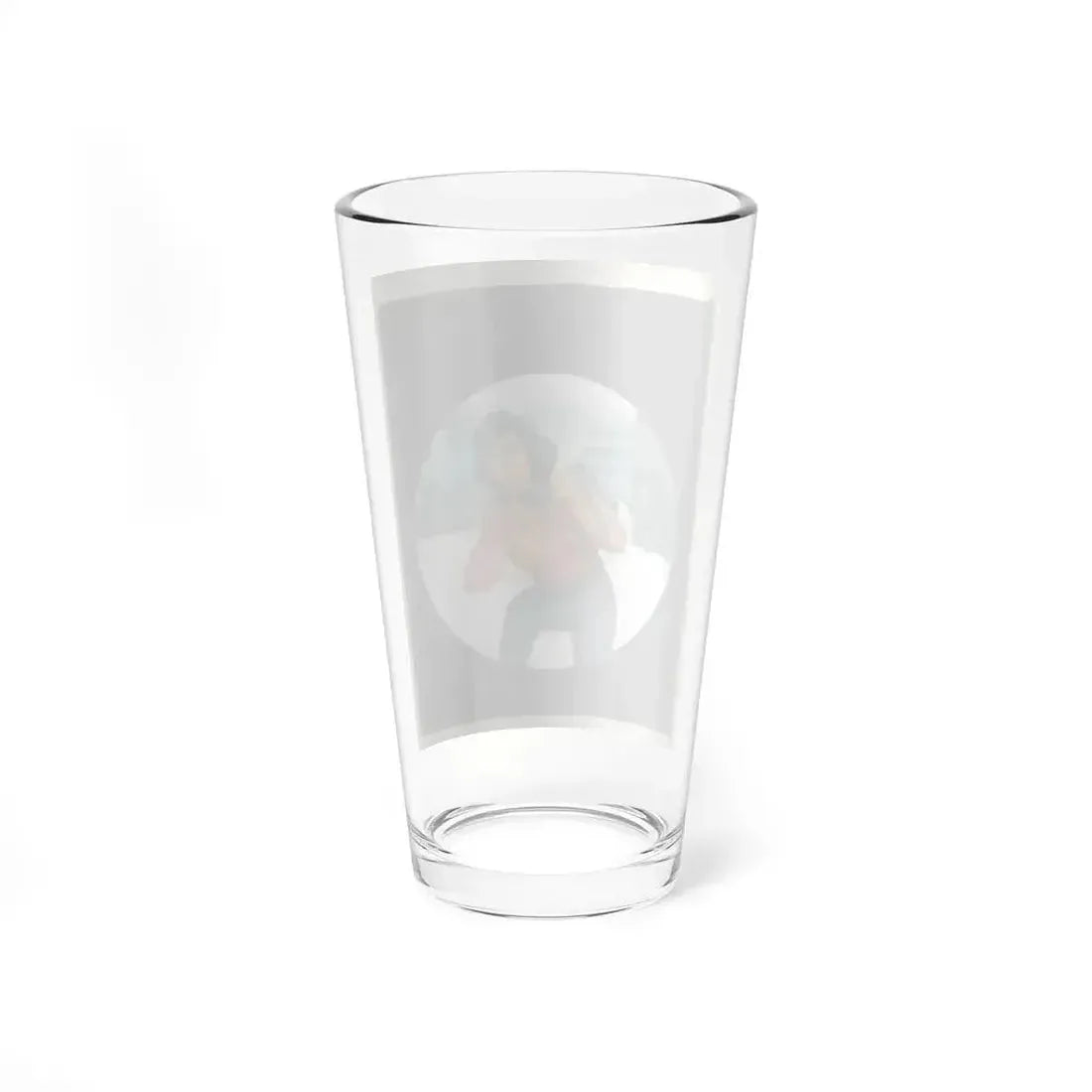 Duro Come Diamante - Pint Glass 16oz - Go Mug Yourself