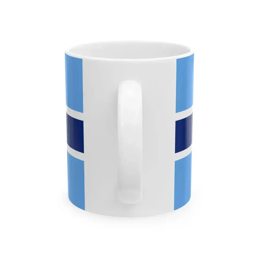 Dylan Crawfoot Proposal for New South Wales (Australia) White Coffee Mug - Go Mug Yourself