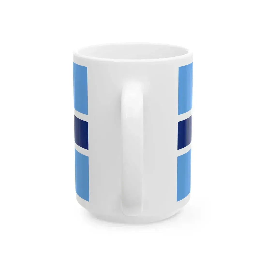 Dylan Crawfoot Proposal for New South Wales (Australia) White Coffee Mug - Go Mug Yourself