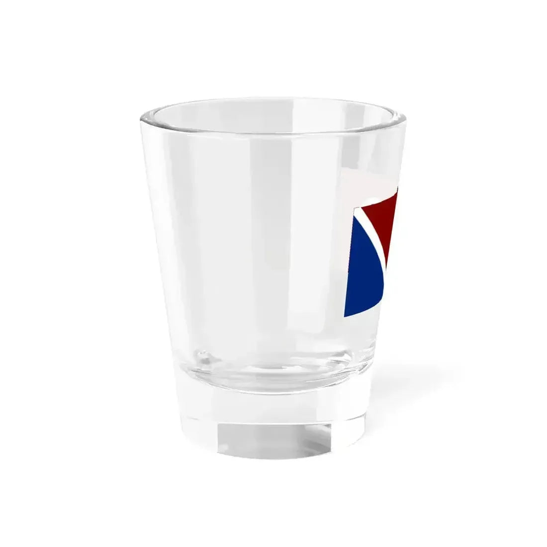 Dylan Crawfoot Proposal for Queensland (Australia) Shot Glass 1.5oz - Go Mug Yourself