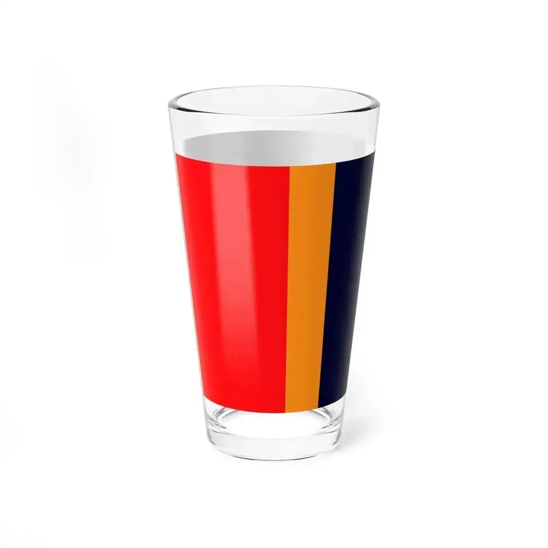 Dylan Crawfoot Proposal for South Australia (Australia) Pint Glass 16oz - Go Mug Yourself