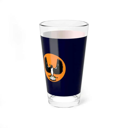 Dylan Crawfoot Proposal for South Australia (Australia) Pint Glass 16oz - Go Mug Yourself