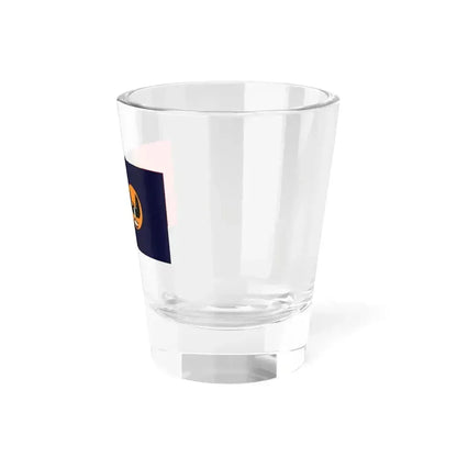 Dylan Crawfoot Proposal for South Australia (Australia) Shot Glass 1.5oz - Go Mug Yourself
