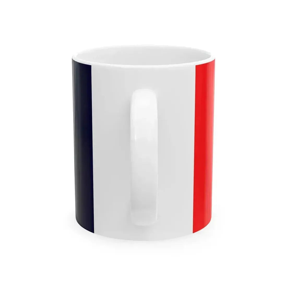 Dylan Crawfoot Proposal for South Australia (Australia) White Coffee Mug - Go Mug Yourself