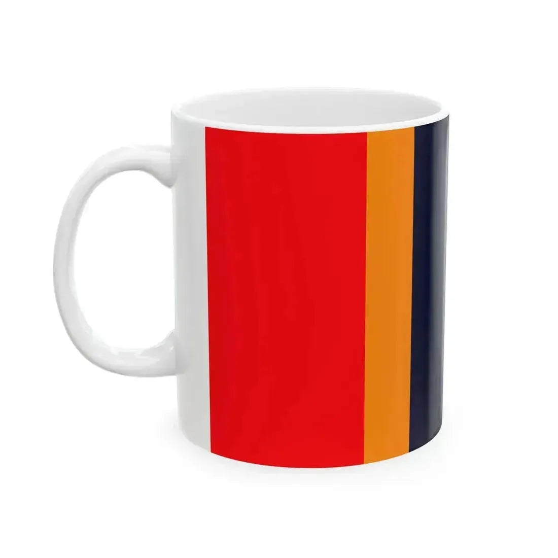 Dylan Crawfoot Proposal for South Australia (Australia) White Coffee Mug - Go Mug Yourself
