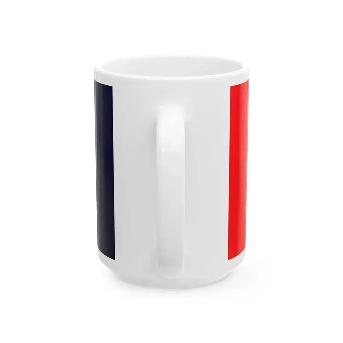 Dylan Crawfoot Proposal for South Australia (Australia) White Coffee Mug - Go Mug Yourself
