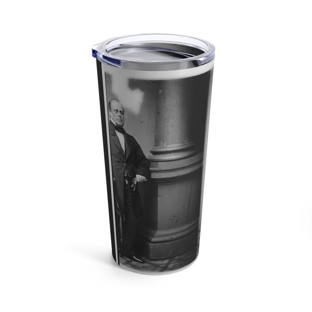 Unidentified 001 (U.S. Civil War) Tumbler 20oz-Go Mug Yourself