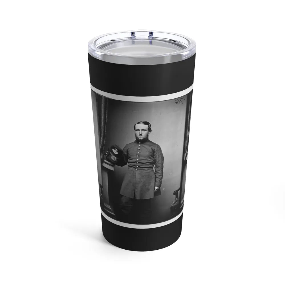 Untitled(5) (U.S. Civil War) Tumbler 20oz-20oz-Go Mug Yourself