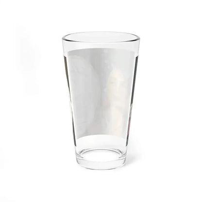 Each Hour a Pearl, Good Housekeeping, June 1946 - Pint Glass 16oz - Go Mug Yourself