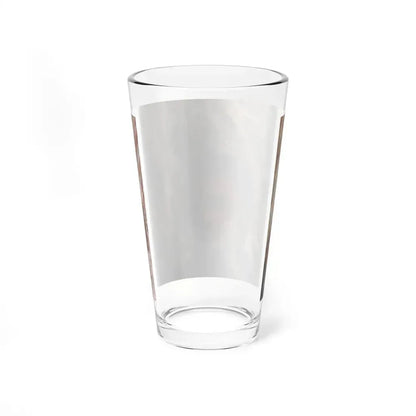 Each Man in His Time, Redbook, November 1964 - Pint Glass 16oz - Go Mug Yourself