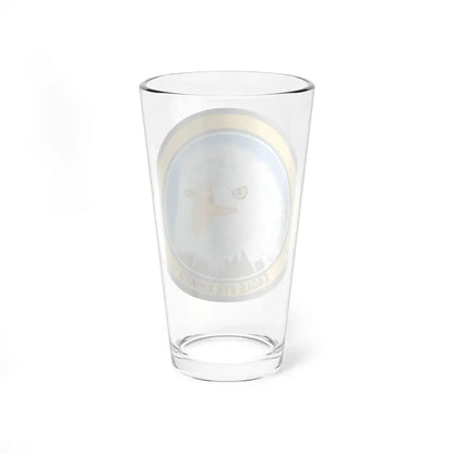 Eagle Eye Award (U.S. Coast Guard) Pint Glass 16oz - Go Mug Yourself