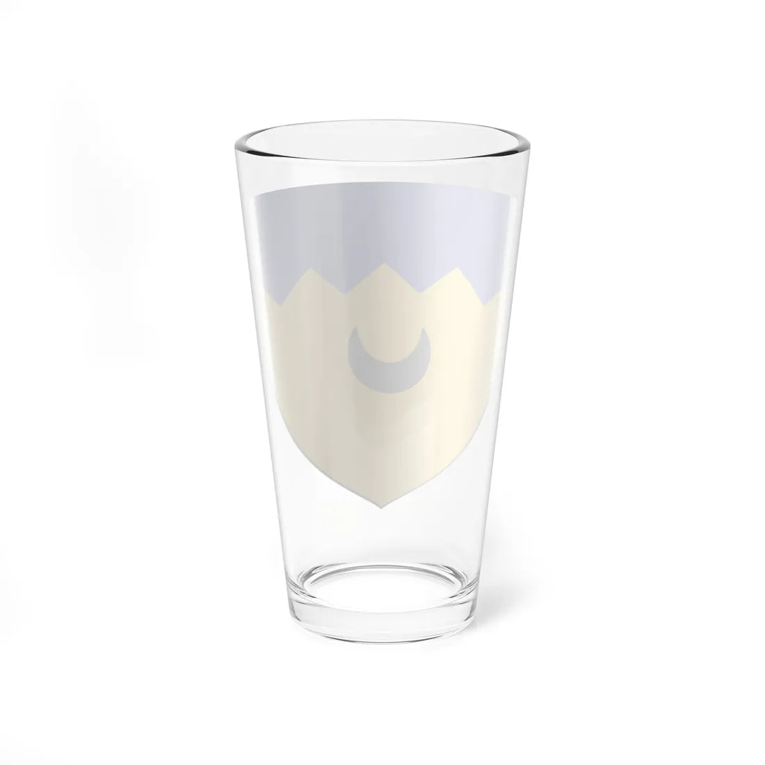 Earl of Carrick COA (Ireland) (Coat of Arms) Pint Glass 16oz - Go Mug Yourself