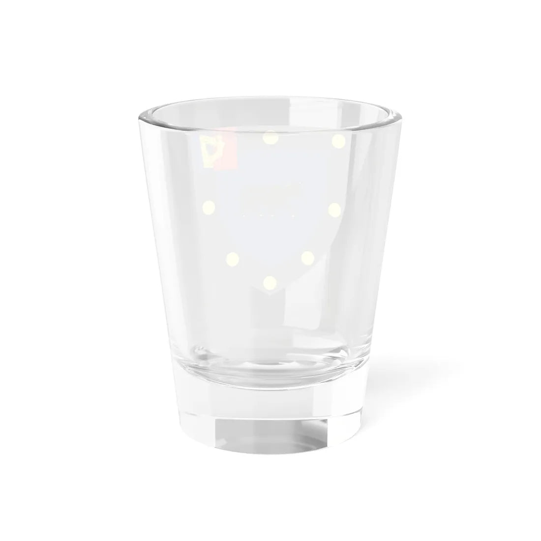 Earl of Enniskillen COA (Ireland) (Coat of Arms) Shot Glass 1.5oz - Go Mug Yourself