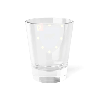 Earl of Enniskillen COA (Ireland) (Coat of Arms) Shot Glass 1.5oz - Go Mug Yourself