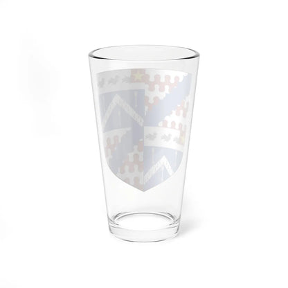 Earl of Portarlington COA (England) (Coat of Arms) Pint Glass 16oz - Go Mug Yourself
