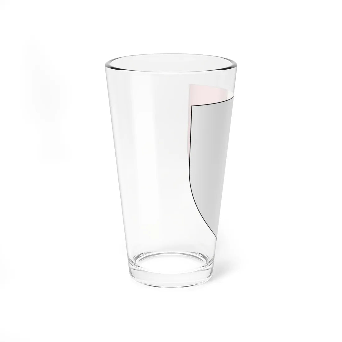 Earl Waldegrave COA (England) (Coat of Arms) Pint Glass 16oz - Go Mug Yourself