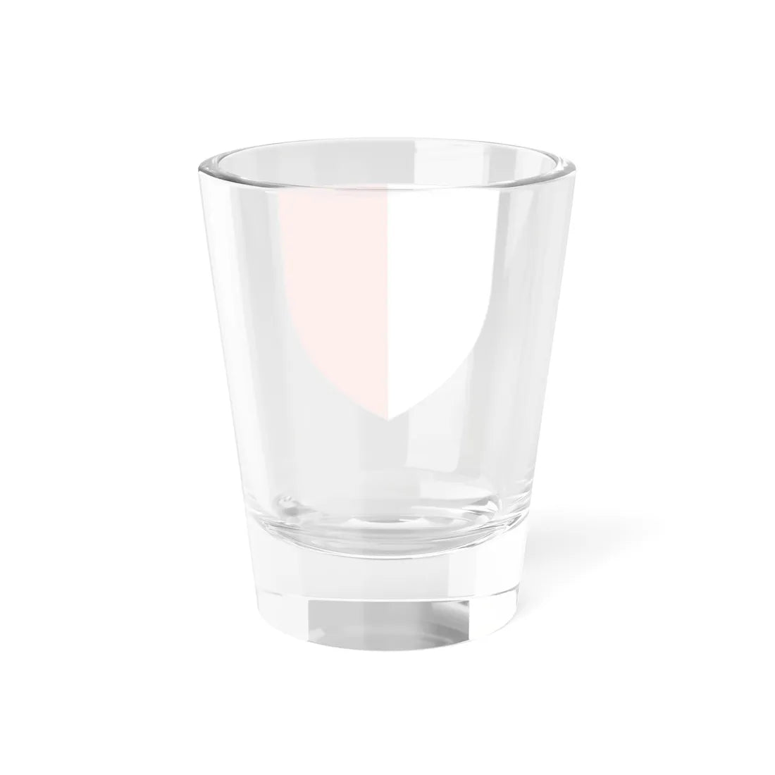 Earl Waldegrave COA (England) (Coat of Arms) Shot Glass 1.5oz - Go Mug Yourself