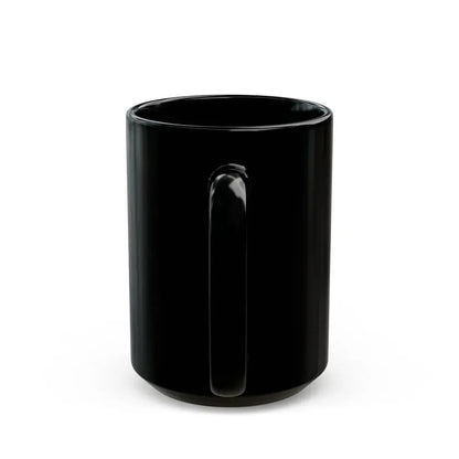 Earthuake, Cosmopolitan, January 1933 - Black Coffee Mug - Go Mug Yourself