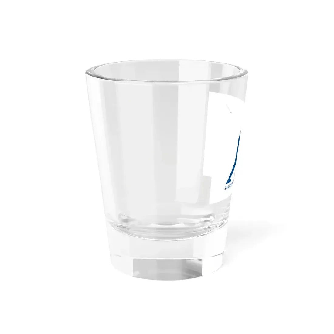 East Florida Patriot Flag (United States) Shot Glass 1.5oz - Go Mug Yourself