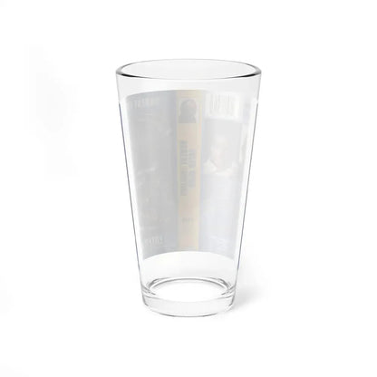 EATEN ALIVE (VHS COVER) Pint Glass 16oz - Go Mug Yourself