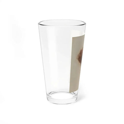 Ecstasy - Pint Glass 16oz - Go Mug Yourself