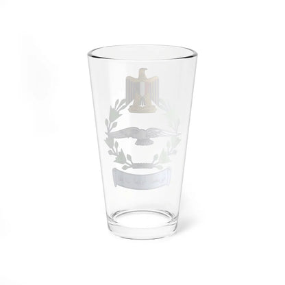 Egyptian Air Force - Pint Glass 16oz-Go Mug Yourself