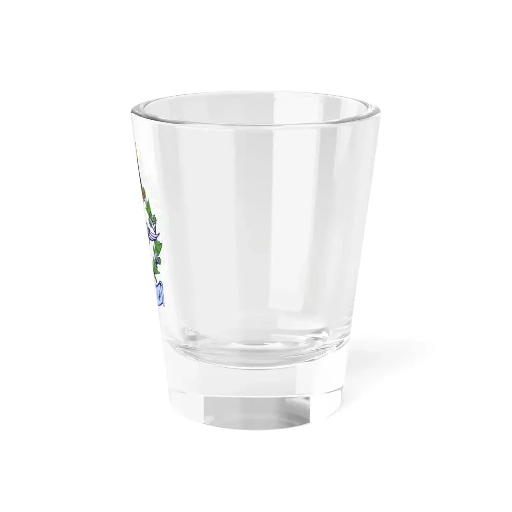 Egyptian Air Force - Shot Glass 1.5oz - Go Mug Yourself