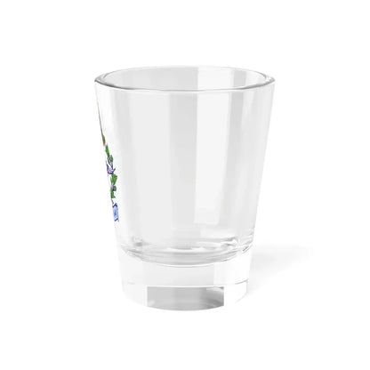 Egyptian Air Force - Shot Glass 1.5oz - Go Mug Yourself