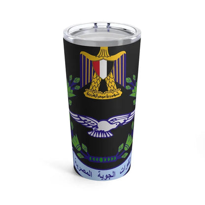 Egyptian Air Force - Tumbler 20oz 20oz - Go Mug Yourself