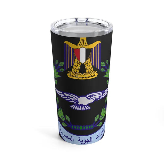 Egyptian Air Force - Tumbler 20oz 20oz - Go Mug Yourself