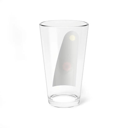 Ejercito Argentino   Coronel Mayor (Argentina) (Military Rank) Pint Glass 16oz - Go Mug Yourself
