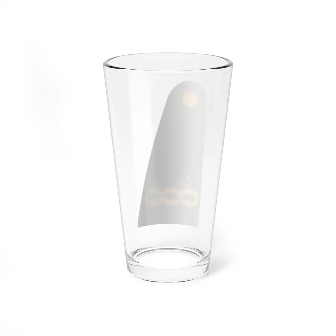 Ejercito Argentino   Suboficial Mayor (Argentina) (Military Rank) Pint Glass 16oz - Go Mug Yourself