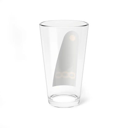 Ejercito Argentino   Suboficial Mayor (Argentina) (Military Rank) Pint Glass 16oz - Go Mug Yourself