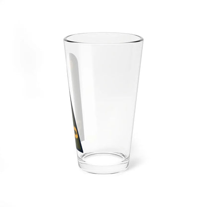 Ejercito Argentino   Suboficial Mayor (Argentina) (Military Rank) Pint Glass 16oz - Go Mug Yourself