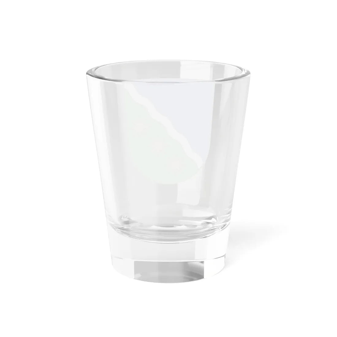 Ķekavas novada ģerbonis (Latvia) (Coat of Arms) Shot Glass 1.5oz - Go Mug Yourself