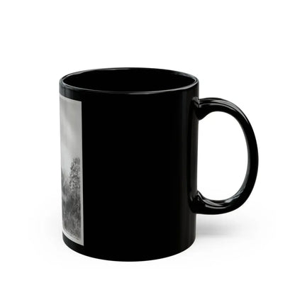Elaine Stewart #164 - Negative Struck B&W 8x10 50's Era Full Body 1 Piece Swimsuit Cheesecake HQ Photo (Vintage Female Icon) Black Coffee Mug - Go Mug Yourself