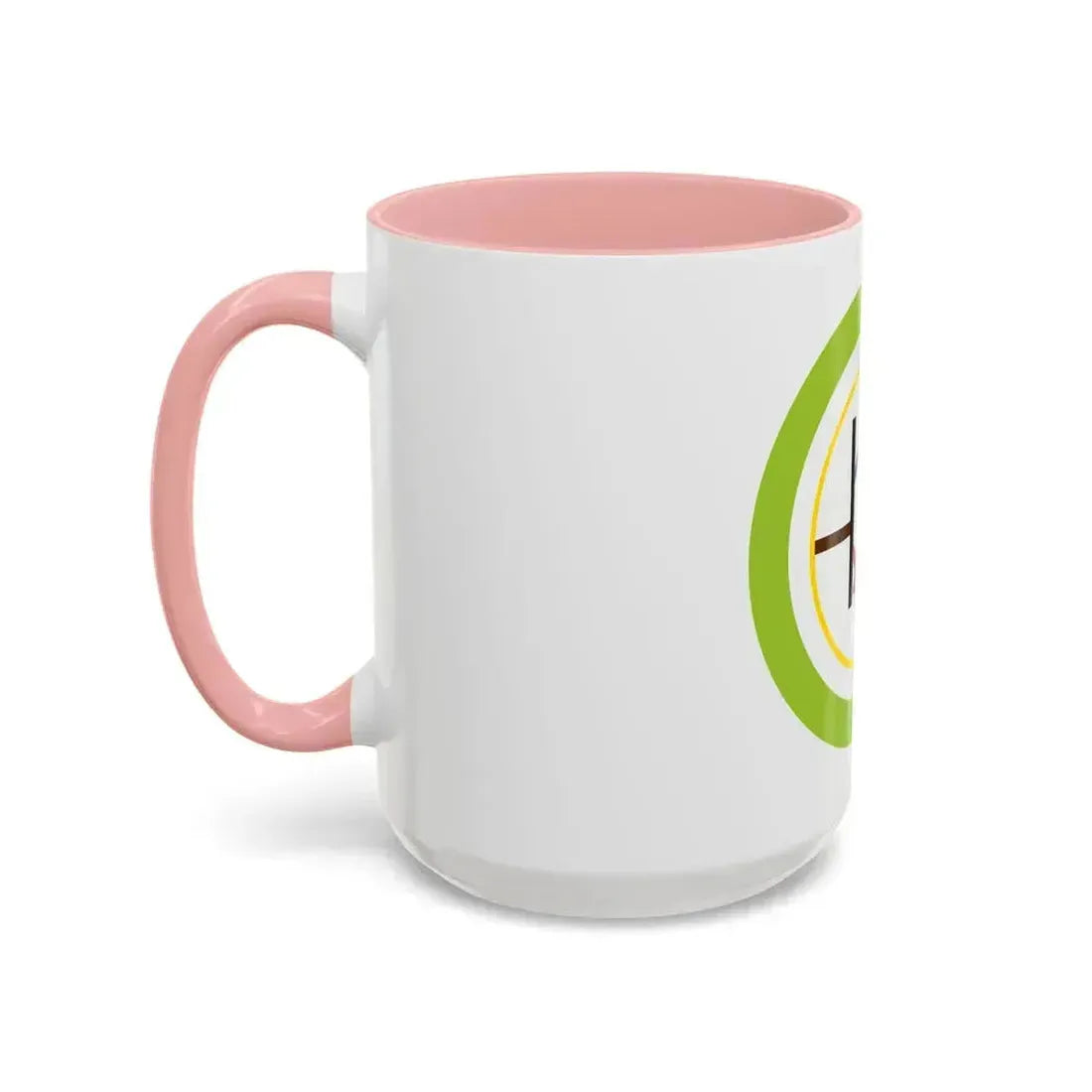 Electronics (Boy Scout Merit Badge) Accent Coffee Mug - Go Mug Yourself