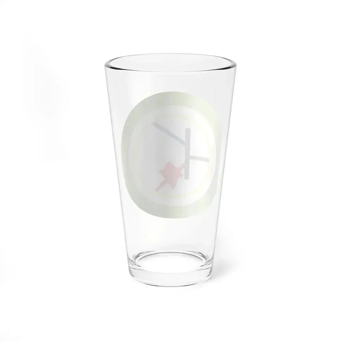Electronics (Boy Scout Merit Badge) Pint Glass 16oz - Go Mug Yourself