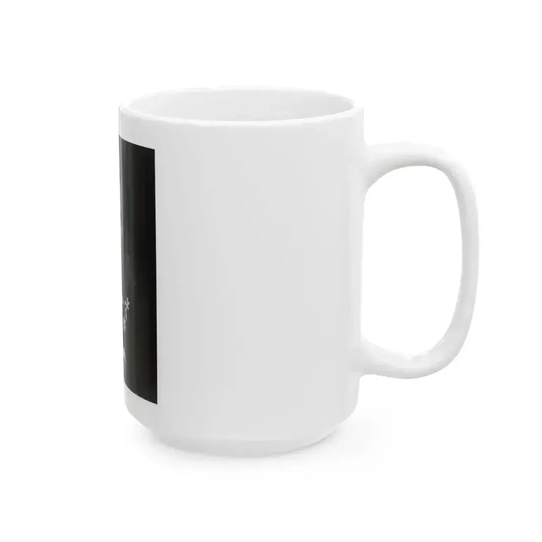 Ella Raines #140 (Vintage Female Icon) White Coffee Mug - Go Mug Yourself