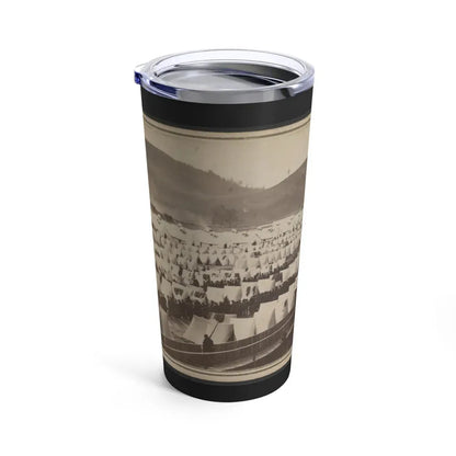 Elmira Prison, Elmira, New York (U.S. Civil War) Tumbler 20oz - Go Mug Yourself