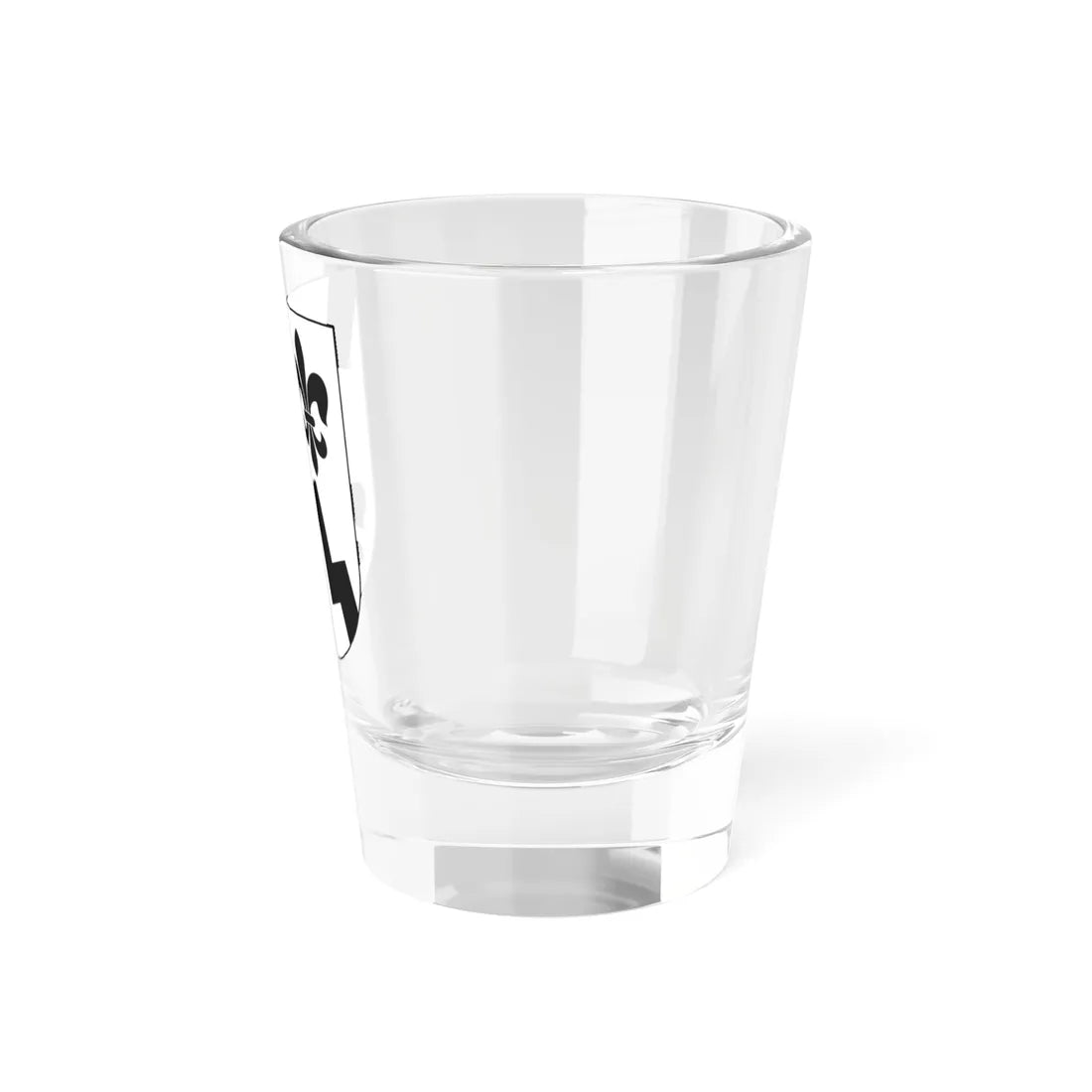 Elsau-blazon (Switzerland) (Coat of Arms) Shot Glass 1.5oz - Go Mug Yourself